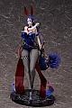 FREEing Fate/Grand Order Minamoto-no-Raikou Bunny Girl Style 1/4 Plastic Figure gallery thumbnail