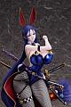 FREEing Fate/Grand Order Minamoto-no-Raikou Bunny Girl Style 1/4 Plastic Figure gallery thumbnail