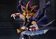 KOTOBUKIYA Yu-Gi-Oh! Duel Monsters ARTFX J Yami Yugi -Atsuki Kettousha-tachi- 1/7 Plastic Figure gallery thumbnail