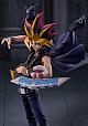 KOTOBUKIYA Yu-Gi-Oh! Duel Monsters ARTFX J Yami Yugi -Atsuki Kettousha-tachi- 1/7 Plastic Figure gallery thumbnail