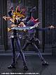 KOTOBUKIYA Yu-Gi-Oh! Duel Monsters ARTFX J Yami Yugi -Atsuki Kettousha-tachi- 1/7 Plastic Figure gallery thumbnail