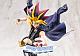 KOTOBUKIYA Yu-Gi-Oh! Duel Monsters ARTFX J Yami Yugi -Atsuki Kettousha-tachi- 1/7 Plastic Figure gallery thumbnail