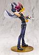 KOTOBUKIYA Yu-Gi-Oh! Duel Monsters ARTFX J Yami Yugi -Atsuki Kettousha-tachi- 1/7 Plastic Figure gallery thumbnail