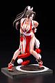KOTOBUKIYA SNK BISHOUJO Shiranui Mai EX 1/7 Plastic Figure gallery thumbnail