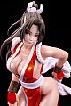 KOTOBUKIYA SNK BISHOUJO Shiranui Mai EX 1/7 Plastic Figure gallery thumbnail