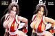 KOTOBUKIYA SNK BISHOUJO Shiranui Mai EX 1/7 Plastic Figure gallery thumbnail