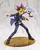 KOTOBUKIYA Yu-Gi-Oh! Duel Monsters ARTFX J Muto Yugi -Atsuki Kettousha-tachi- 1/7 Plastic Figure gallery thumbnail