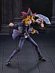 KOTOBUKIYA Yu-Gi-Oh! Duel Monsters ARTFX J Muto Yugi -Atsuki Kettousha-tachi- 1/7 Plastic Figure gallery thumbnail