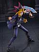 KOTOBUKIYA Yu-Gi-Oh! Duel Monsters ARTFX J Muto Yugi -Atsuki Kettousha-tachi- 1/7 Plastic Figure gallery thumbnail