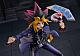 KOTOBUKIYA Yu-Gi-Oh! Duel Monsters ARTFX J Muto Yugi -Atsuki Kettousha-tachi- 1/7 Plastic Figure gallery thumbnail