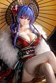 NEONMAX Azur Lane St. Louis Tipsy Snow Ver. 1/7 Plastic Figure gallery thumbnail