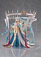 ANIPLEX Fate/Grand Order Mizu-hime Morgan 1/7 Plastic Figure gallery thumbnail