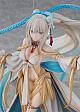 ANIPLEX Fate/Grand Order Mizu-hime Morgan 1/7 Plastic Figure gallery thumbnail
