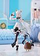 MAX FACTORY Hololive Production figma Shirakami Fubuki gallery thumbnail