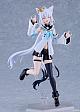MAX FACTORY Hololive Production figma Shirakami Fubuki gallery thumbnail