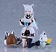 MAX FACTORY Hololive Production figma Shirakami Fubuki gallery thumbnail