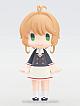 GOOD SMILE COMPANY (GSC) Card Captor Sakura Clear Card Hen HELLO! GOOD SMILE Kinomoto Sakura Tomoeda Chuu-gakkou Seifuku Ver. gallery thumbnail