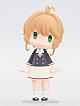 GOOD SMILE COMPANY (GSC) Card Captor Sakura Clear Card Hen HELLO! GOOD SMILE Kinomoto Sakura Tomoeda Chuu-gakkou Seifuku Ver. gallery thumbnail
