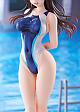 AMAKUNI Kanojo, Okarishimasu Mizuhara Chizuru Mizu-iro Line no Kyouei Mizugi Ver. 1/7 Plastic Figure gallery thumbnail