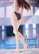 AMAKUNI Kanojo, Okarishimasu Mizuhara Chizuru Mizu-iro Line no Kyouei Mizugi Ver. 1/7 Plastic Figure gallery thumbnail