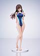 AMAKUNI Kanojo, Okarishimasu Mizuhara Chizuru Mizu-iro Line no Kyouei Mizugi Ver. 1/7 Plastic Figure gallery thumbnail