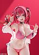 AMAKUNI Shouri no Megami: NIKKE Mast: Pirate's Heart 1/7 Plastic Figure gallery thumbnail