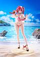 AMAKUNI Shouri no Megami: NIKKE Mast: Pirate's Heart 1/7 Plastic Figure gallery thumbnail