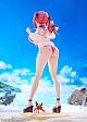 AMAKUNI Shouri no Megami: NIKKE Mast: Pirate's Heart 1/7 Plastic Figure gallery thumbnail