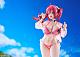 AMAKUNI Shouri no Megami: NIKKE Mast: Pirate's Heart 1/7 Plastic Figure gallery thumbnail