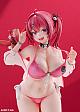 AMAKUNI Shouri no Megami: NIKKE Mast: Pirate's Heart 1/7 Plastic Figure gallery thumbnail