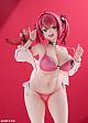 AMAKUNI Shouri no Megami: NIKKE Mast: Pirate's Heart 1/7 Plastic Figure gallery thumbnail