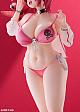 AMAKUNI Shouri no Megami: NIKKE Mast: Pirate's Heart 1/7 Plastic Figure gallery thumbnail