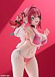 AMAKUNI Shouri no Megami: NIKKE Mast: Pirate's Heart 1/7 Plastic Figure gallery thumbnail