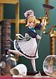 GOOD SMILE COMPANY (GSC) Blue Archive POP UP PARADE Momoi (Maid) Plastic Figure gallery thumbnail
