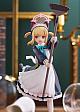GOOD SMILE COMPANY (GSC) Blue Archive POP UP PARADE Momoi (Maid) Plastic Figure gallery thumbnail