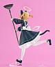 GOOD SMILE COMPANY (GSC) Blue Archive POP UP PARADE Momoi (Maid) Plastic Figure gallery thumbnail