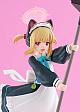 GOOD SMILE COMPANY (GSC) Blue Archive POP UP PARADE Momoi (Maid) Plastic Figure gallery thumbnail