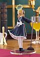 GOOD SMILE COMPANY (GSC) Blue Archive POP UP PARADE Midori (Maid) Plastic Figure gallery thumbnail
