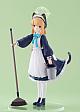 GOOD SMILE COMPANY (GSC) Blue Archive POP UP PARADE Midori (Maid) Plastic Figure gallery thumbnail