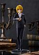 GOOD SMILE COMPANY (GSC) HUNTER X HUNTER POP UP PARADE Kurapika Suit Ver. L size Plastic Figure gallery thumbnail