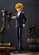 GOOD SMILE COMPANY (GSC) HUNTER X HUNTER POP UP PARADE Kurapika Suit Ver. L size Plastic Figure gallery thumbnail