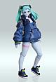 ANIPLEX BUZZmod. Cyberpunk EDGERUNNERS Rebecca 1/12 Action Figure gallery thumbnail
