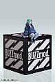 ANIPLEX BUZZmod. Cyberpunk EDGERUNNERS Rebecca 1/12 Action Figure gallery thumbnail