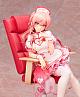 ALTER iDOLM@STER Cinderella Girls Jougasaki Mika Halloween Love Nurse Ver. 1/7 Plastic Figure gallery thumbnail