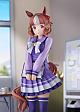Phat! Anime Umamusume Cinderella Gray Berno Light 1/7 Plastic Figure gallery thumbnail