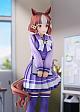 Phat! Anime Umamusume Cinderella Gray Berno Light 1/7 Plastic Figure gallery thumbnail