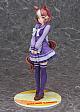 Phat! Anime Umamusume Cinderella Gray Berno Light 1/7 Plastic Figure gallery thumbnail