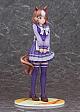 Phat! Anime Umamusume Cinderella Gray Berno Light 1/7 Plastic Figure gallery thumbnail