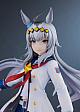 GOOD SMILE COMPANY (GSC) Umamusume Pretty Derby Oguri Cap 1/7 Plastic Figure gallery thumbnail