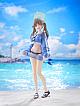 FuRyu F:NEX Blue Archive Moe (Mizugi) 1/7 Plastic Figure gallery thumbnail